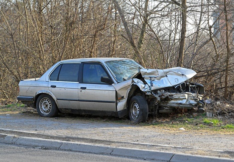 junk car buyers in NC